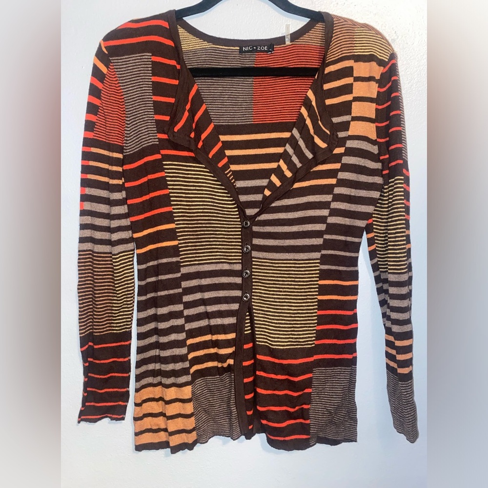 Vintage Y2K long sleeve shirt